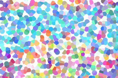 soyut pastel yumuşak renkli yumuşak bulanık dokulu arka plan odak tonlu. duvar kağıdı ya da web tasarımı olarak kullan