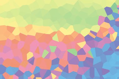 soyut pastel yumuşak renkli yumuşak bulanık dokulu arka plan odak tonlu. duvar kağıdı ya da web tasarımı olarak kullan