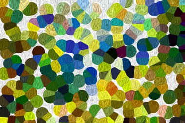 soyut pastel yumuşak renkli yumuşak bulanık dokulu arka plan odak tonlu. duvar kağıdı ya da web tasarımı olarak kullan