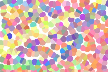 soyut pastel yumuşak renkli yumuşak bulanık dokulu arka plan odak tonlu. duvar kağıdı ya da web tasarımı olarak kullan