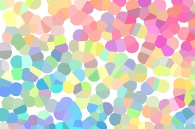 soyut pastel yumuşak renkli yumuşak bulanık dokulu arka plan odak tonlu. duvar kağıdı ya da web tasarımı olarak kullan