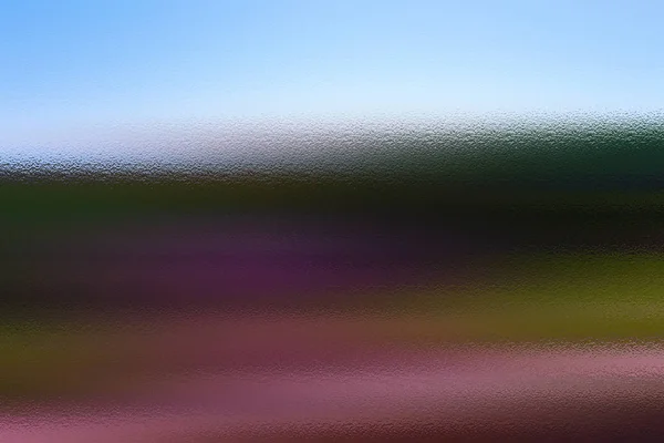 Abstract Pastel Soft Colorful Smooth Blurred Textured Background Focus Toned — Stock Photo, Image