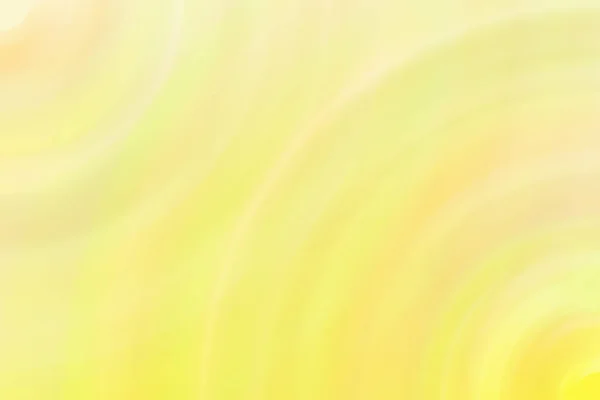 用黄色调调把焦点移开的柔和柔和的彩色的光滑的纹理背景 — 图库照片