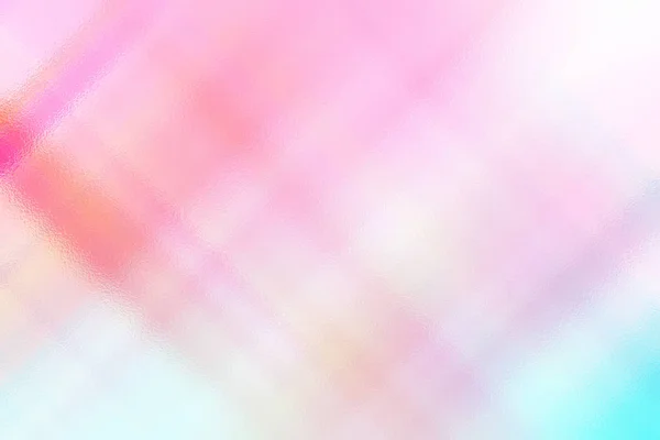 Abstrait Pastel Doux Coloré Lisse Flou Fond Texturé Hors Foyer — Photo