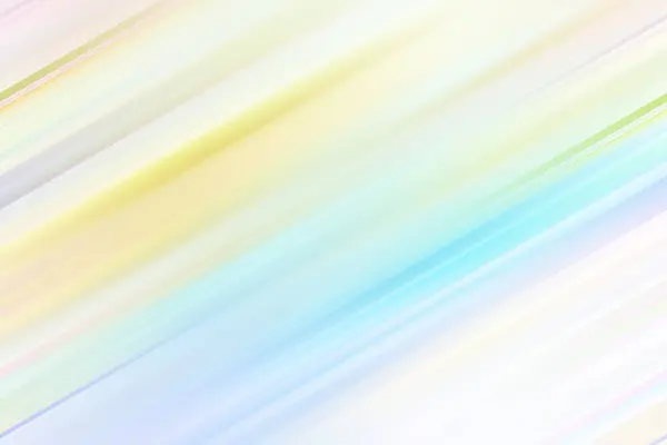 Abstract Pastel Soft Colorful Smooth Blurred Textured Background Focus Toned — Stock Photo, Image