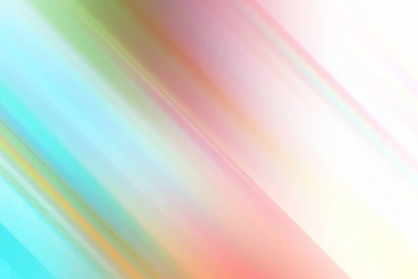 Abstract Pastel Soft Colorful Smooth Blurred Textured Background Focus Toned — Stock Photo, Image