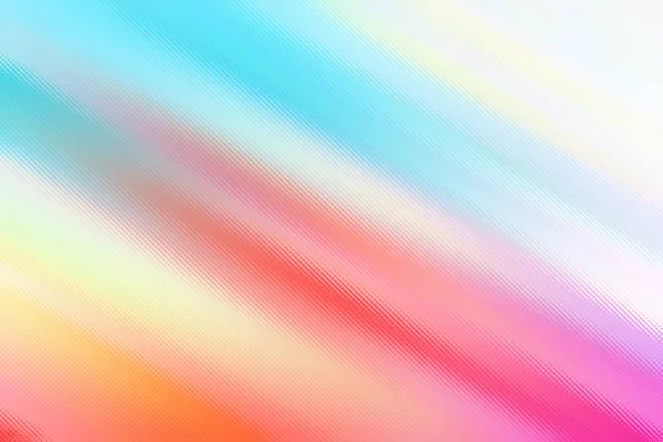 Abstract Pastel Soft Colorful Smooth Blurred Textured Background Focus Toned — Stock Photo, Image