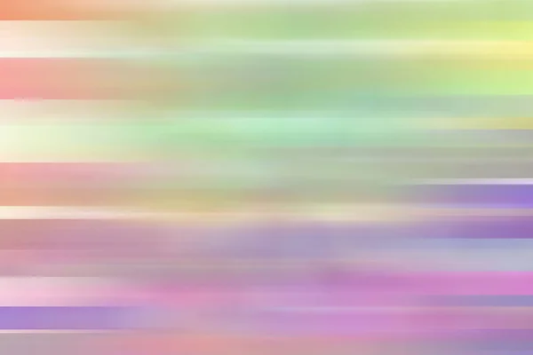 Pastel Abstrato Suave Colorido Suave Desfocado Texturizado Fundo Fora Foco — Fotografia de Stock