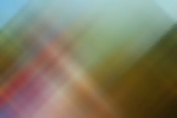 Abstrait Pastel Doux Coloré Lisse Flou Fond Texturé Hors Foyer — Photo