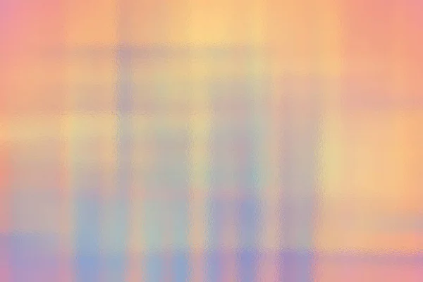 Abstract Pastel Soft Colorful Smooth Blurred Textured Background Focus Toned — Stock Photo, Image