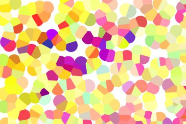 soyut pastel yumuşak renkli yumuşak bulanık dokulu arka plan odak tonlu. duvar kağıdı ya da web tasarımı olarak kullan