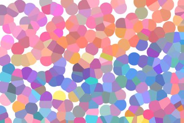 soyut pastel yumuşak renkli yumuşak bulanık dokulu arka plan odak tonlu. duvar kağıdı ya da web tasarımı olarak kullan