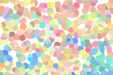 soyut pastel yumuşak renkli yumuşak bulanık dokulu arka plan odak tonlu. duvar kağıdı ya da web tasarımı olarak kullan