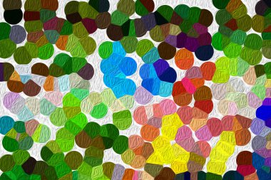 soyut pastel yumuşak renkli yumuşak bulanık dokulu arka plan odak tonlu. duvar kağıdı ya da web tasarımı olarak kullan