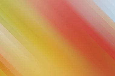 Soyut pastel yumuşak renkli yumuşak dokulu arka plan bulanık odak kapalı turuncu ve sarı renkte tonda. Duvar kağıdı olarak veya web tasarımı için kullanılabilir