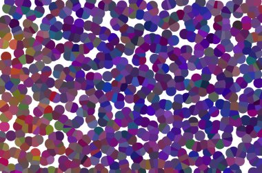 soyut pastel yumuşak renkli bulanık desenli arka plan menekşe ve leylak renginde odak tonundan