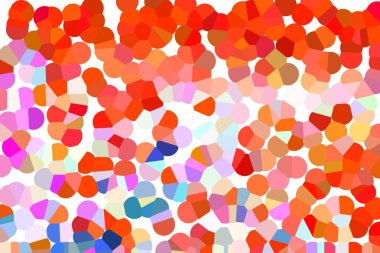 soyut pastel yumuşak renkli yumuşak bulanık dokulu arka plan odak tonlu. duvar kağıdı ya da web tasarımı olarak kullan