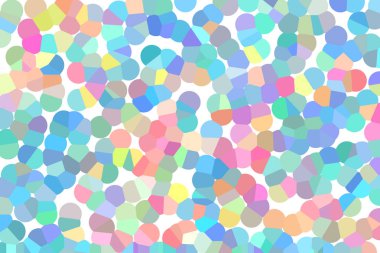 soyut pastel yumuşak renkli yumuşak bulanık dokulu arka plan odak tonlu. duvar kağıdı ya da web tasarımı olarak kullan