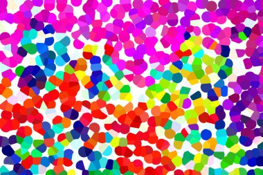 soyut pastel yumuşak renkli yumuşak bulanık dokulu arka plan odak tonlu. duvar kağıdı ya da web tasarımı olarak kullan