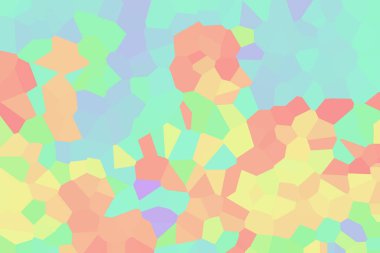 soyut pastel yumuşak renkli yumuşak bulanık dokulu arka plan odak tonlu. duvar kağıdı ya da web tasarımı olarak kullan