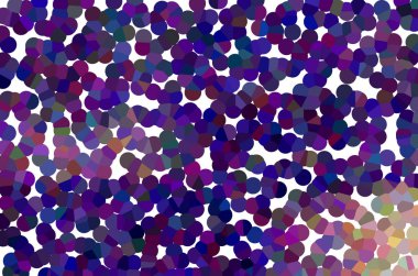 soyut pastel yumuşak renkli bulanık desenli arka plan menekşe ve leylak renginde odak tonundan