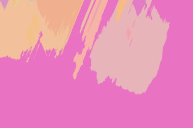 soyut pastel yumuşak renkli yumuşak bulanık dokulu arka plan odak tonlu. duvar kağıdı ya da web tasarımı olarak kullan