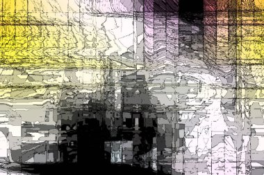 soyut pastel yumuşak renkli yumuşak bulanık dokulu arka plan odak tonlu. duvar kağıdı ya da web tasarımı olarak kullan