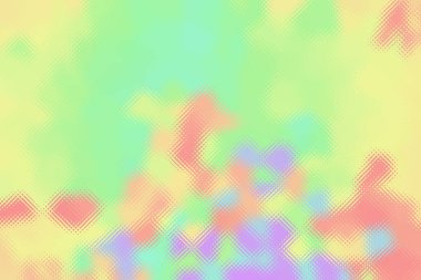 soyut pastel yumuşak renkli yumuşak bulanık dokulu arka plan odak tonlu. duvar kağıdı ya da web tasarımı olarak kullan