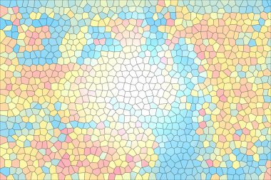 soyut pastel yumuşak renkli yumuşak bulanık dokulu arka plan odak tonlu. duvar kağıdı ya da web tasarımı olarak kullan