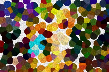 soyut pastel yumuşak renkli yumuşak bulanık dokulu arka plan odak tonlu. duvar kağıdı ya da web tasarımı olarak kullan