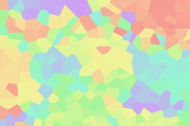 soyut pastel yumuşak renkli yumuşak bulanık dokulu arka plan odak tonlu. duvar kağıdı ya da web tasarımı olarak kullan