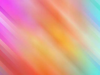 Pembe tonda soyut desenli arka plan