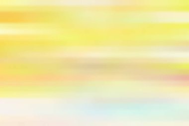 Soyut pastel yumuşak renkli yumuşak dokulu arka plan bulanık odak kapalı altın ve sarı renkte tonda