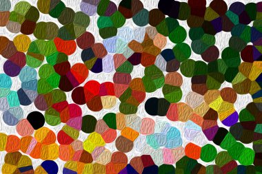 soyut pastel yumuşak renkli yumuşak bulanık dokulu arka plan odak tonlu. duvar kağıdı ya da web tasarımı olarak kullan