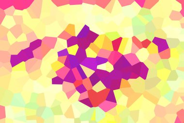 soyut pastel yumuşak renkli yumuşak bulanık dokulu arka plan odak tonlu. duvar kağıdı ya da web tasarımı olarak kullan