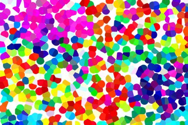 soyut pastel yumuşak renkli yumuşak bulanık dokulu arka plan odak tonlu. duvar kağıdı ya da web tasarımı olarak kullan