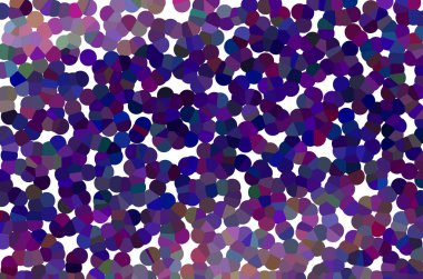 soyut pastel yumuşak renkli bulanık desenli arka plan menekşe ve leylak renginde odak tonundan