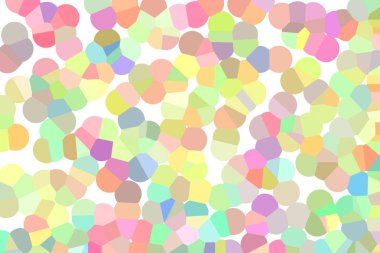 soyut pastel yumuşak renkli yumuşak bulanık dokulu arka plan odak tonlu. duvar kağıdı ya da web tasarımı olarak kullan