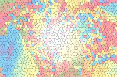 soyut pastel yumuşak renkli yumuşak bulanık dokulu arka plan odak tonlu. duvar kağıdı ya da web tasarımı olarak kullan