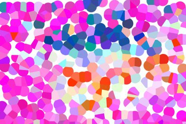 soyut pastel yumuşak renkli yumuşak bulanık dokulu arka plan odak tonlu. duvar kağıdı ya da web tasarımı olarak kullan