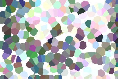 soyut pastel yumuşak renkli yumuşak bulanık dokulu arka plan odak tonlu. duvar kağıdı ya da web tasarımı olarak kullan