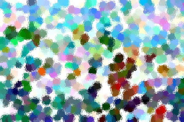 Abstrato Pastel Macio Colorido Liso Desfocado Texturizado Fundo Fora Foco — Fotografia de Stock