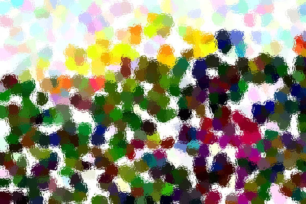 Abstrato Pastel Macio Colorido Liso Desfocado Texturizado Fundo Fora Foco — Fotografia de Stock