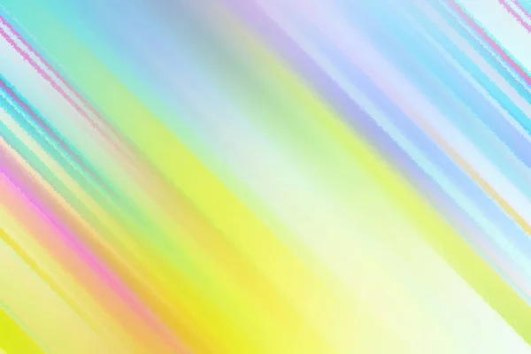 Abstract Pastel Zacht Kleurrijk Glad Wazig Textuur Achtergrond Focus Afgezwakt — Stockfoto