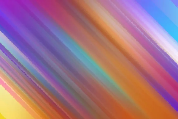 Abstract Pastel Soft Colorful Smooth Blurred Textured Background Focus Toned — Stock Photo, Image