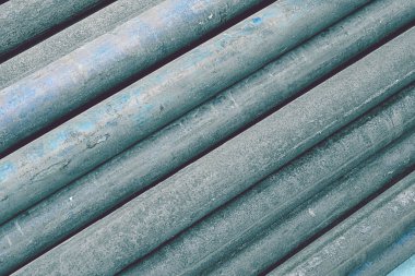 Soyut renkli doku arka planda grunge tarzı portre