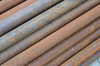 Soyut renkli doku arka planda grunge tarzı portre