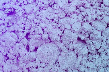 Soyut çimento doku arka planda grunge tarzı portre