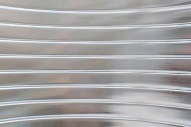 Soyut demir doku arka planda grunge tarzı portre