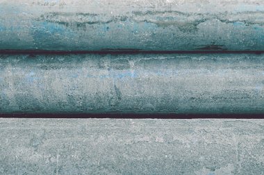 Soyut renkli doku arka planda grunge tarzı portre